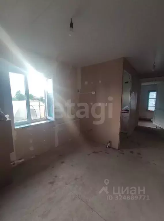 Дом в Пермский край, Чернушка ул. Чапаева, 30 (31 м) - Фото 1