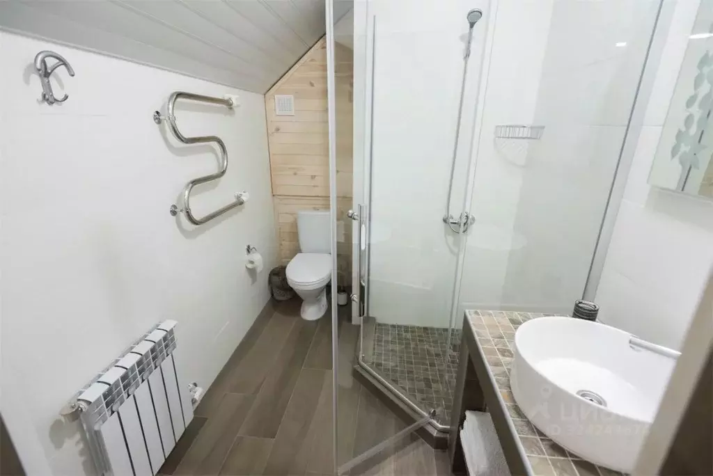 Комната Камчатский край, Петропавловск-Камчатский Сопочная ул., 3 ... - Фото 2