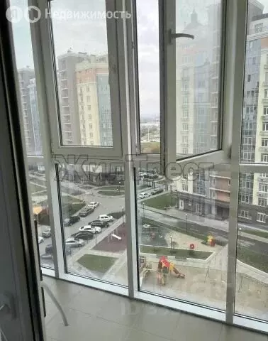 1-комнатная квартира: Белгород, Харьковская улица, 5 (39 м) - Фото 1