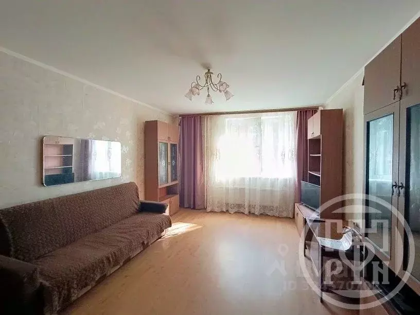 1-к кв. Ленинградская область, Выборгский район, Рощино пгт ул. ... - Фото 2