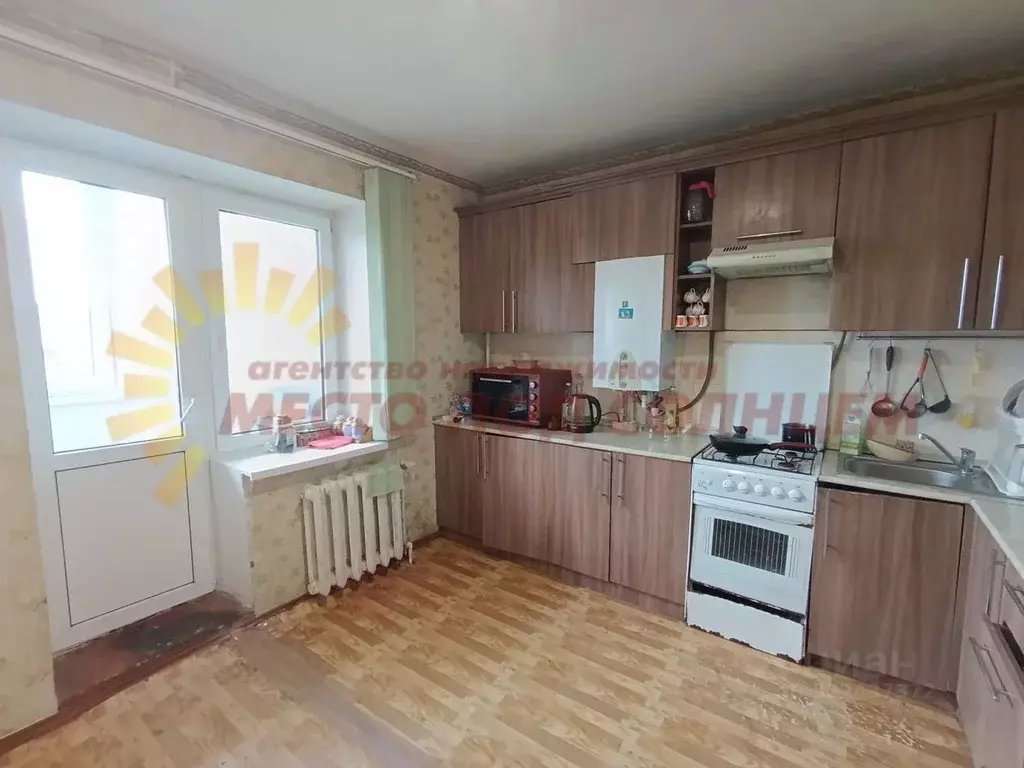 3-к кв. Краснодарский край, Ейск ул. Центральная, 64/4 (73.3 м) - Фото 1