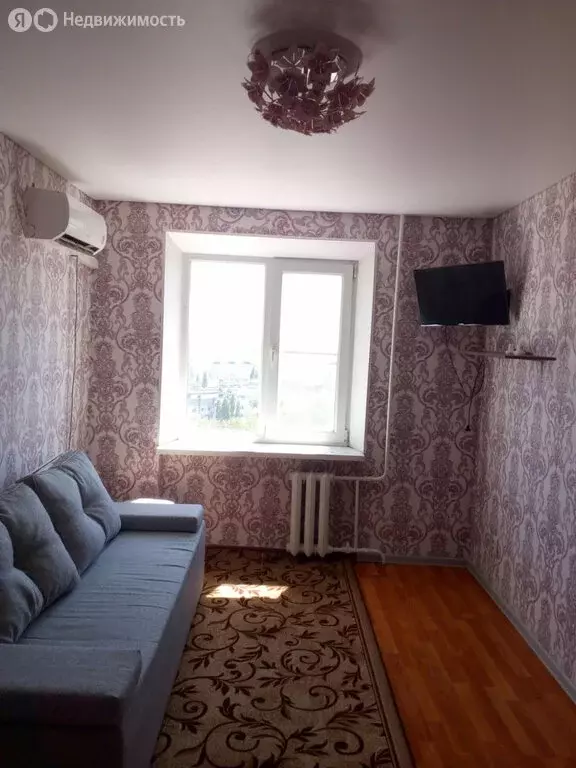 1к в 4-комнатной квартире (14 м) - Фото 0