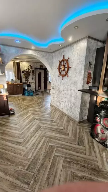 Дом в Ивановская область, Приволжск ул. Соколова, 11 (267 м) - Фото 2