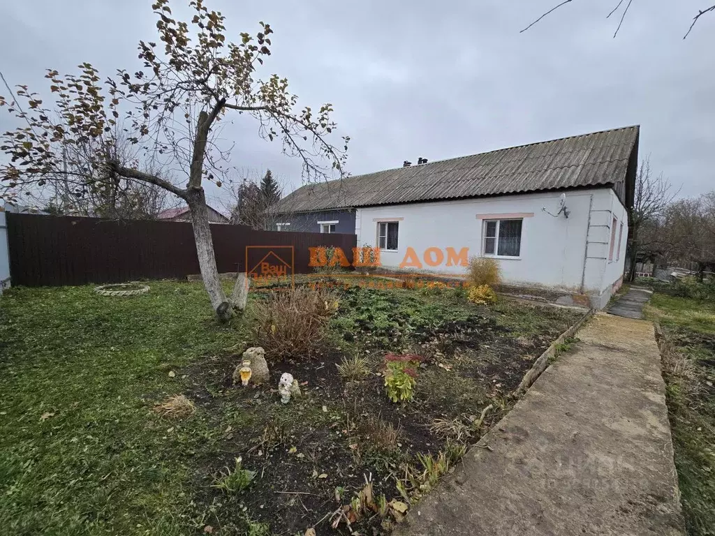 Дом в Тульская область, Щекинский район, Лазаревское с/пос, пос. ... - Фото 2