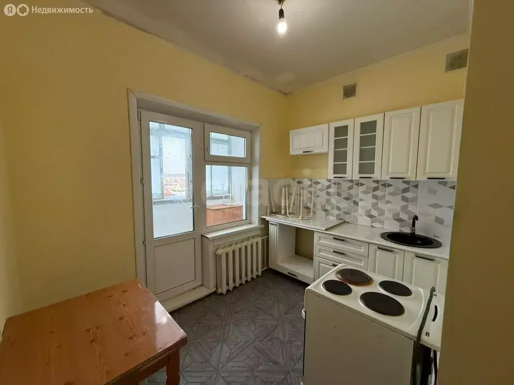 2-комнатная квартира: Нюрба, квартал Энергетик, 71 (56.7 м) - Фото 1