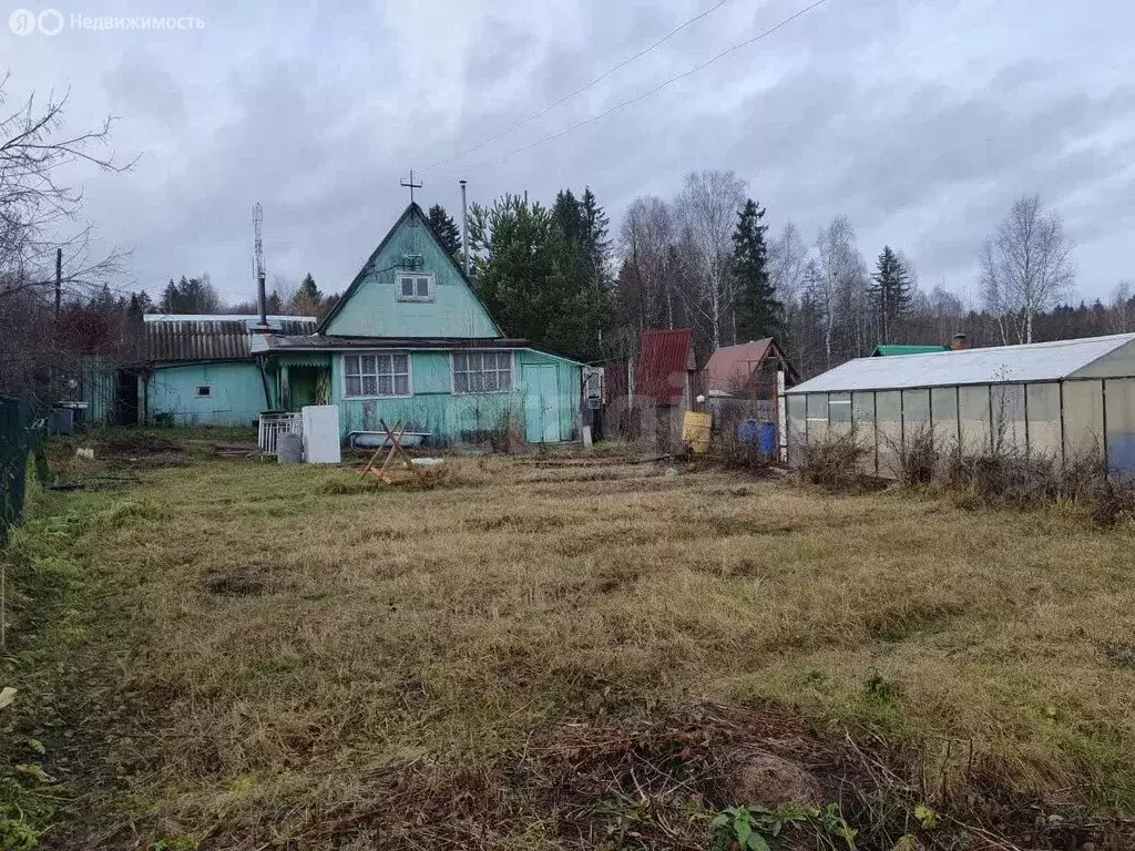 Дом в Пермь, коллективный сад № 62 (36 м) - Фото 2