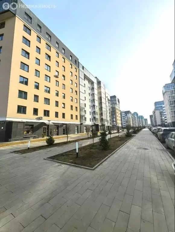 Помещение свободного назначения (140 м) - Фото 2