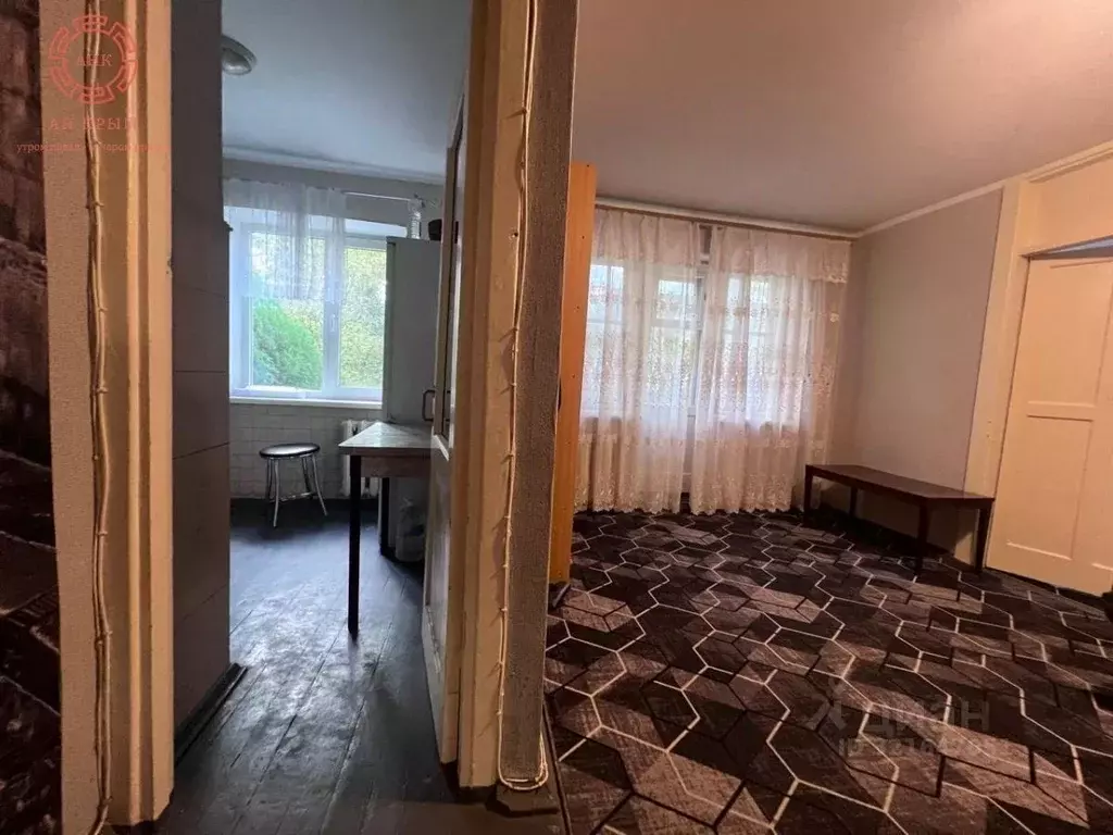 2-к кв. Крым, Керчь ул. Войкова, 19 (45.1 м) - Фото 1