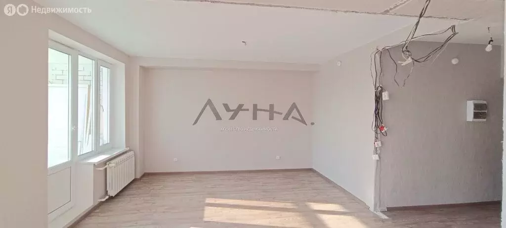 Квартира-студия: Набережные Челны, 21-й комплекс, 25 (39.4 м) - Фото 0