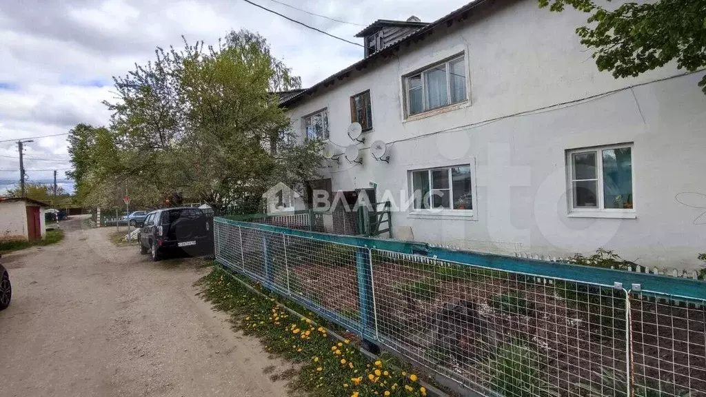 2-к. квартира, 41 м, 2/2 эт. - Фото 0