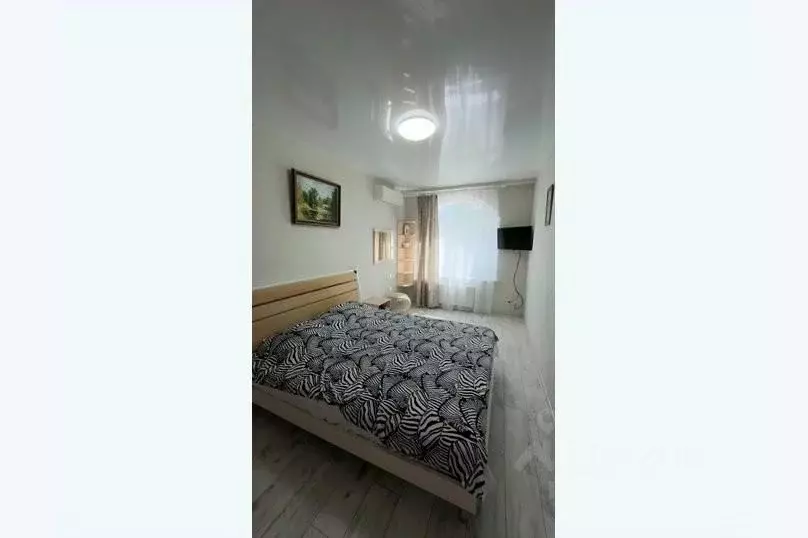 2-к кв. Крым, Алушта ул. Горького, 6 (35.0 м) - Фото 2