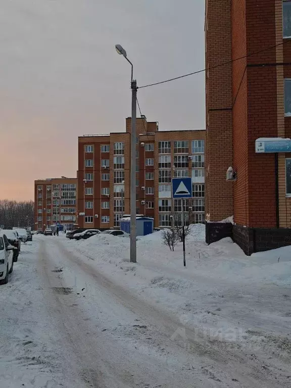 2-к кв. Башкортостан, Уфимский район, с. Михайловка ул. Сливовая, 5 ... - Фото 2