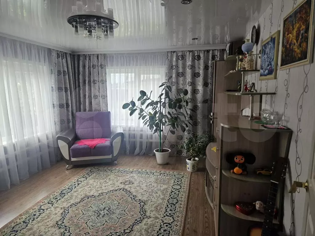 Дом 67,1 м на участке 31 сот. - Фото 0
