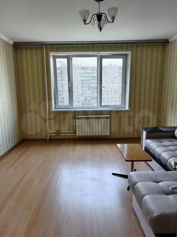 2-к. квартира, 53 м, 9/12 эт. - Фото 1