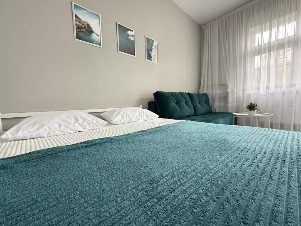 Студия Краснодарский край, Анапа Пионерский просп., 272А (40.0 м) - Фото 0