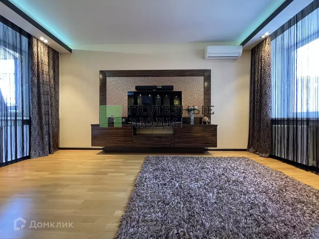 Продаётся 4-к квартира, 136.1 м - Фото 1