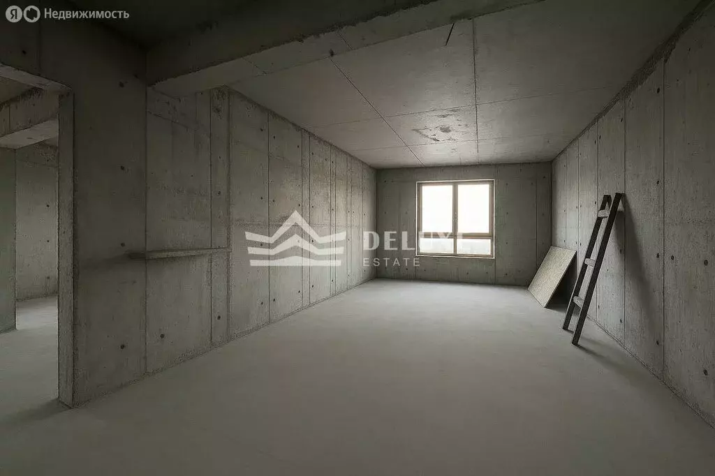 3-комнатная квартира: Ялта, улица Ломоносова, 25 (93.8 м) - Фото 1