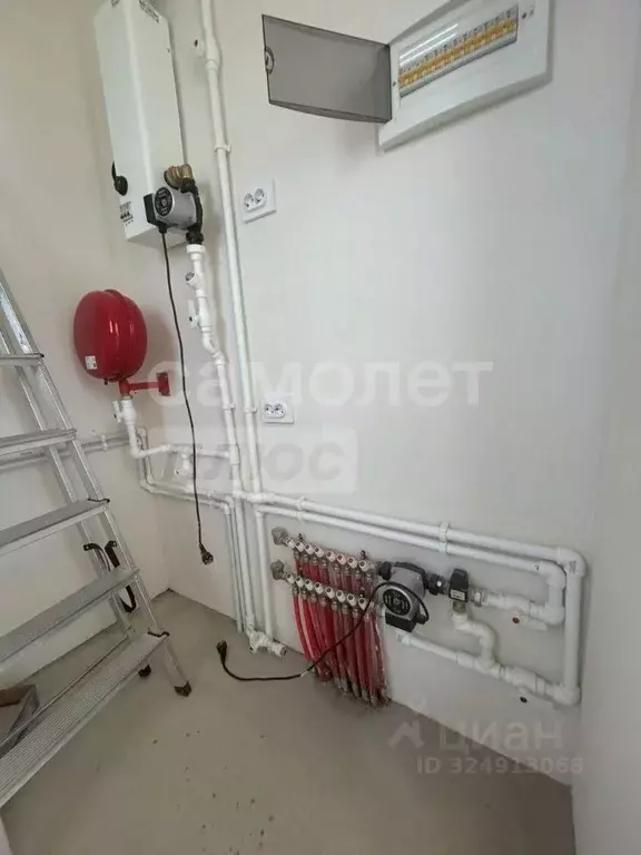 Дом в Крым, Симферопольский район, с. Доброе  (90 м) - Фото 2