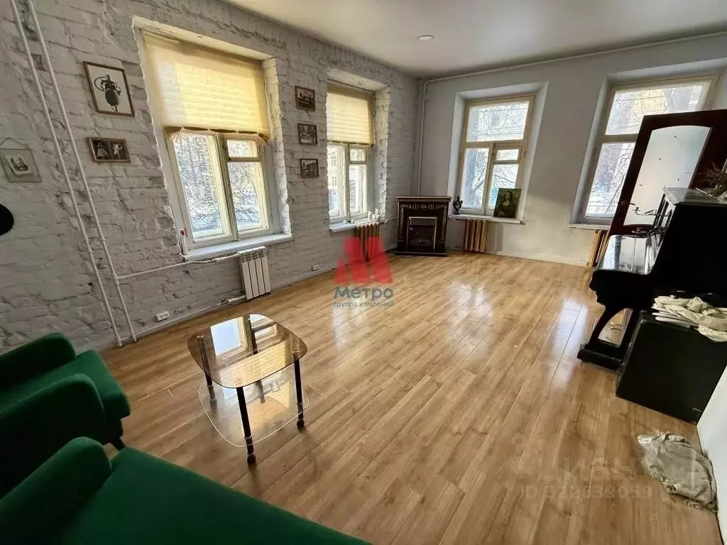 Помещение свободного назначения в Ярославская область, Ярославль ул. ... - Фото 1