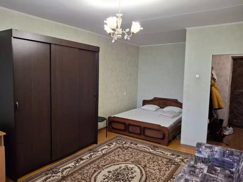 1-к кв. Свердловская область, Екатеринбург ул. Кузнецова, 4А (36.0 м) - Фото 1