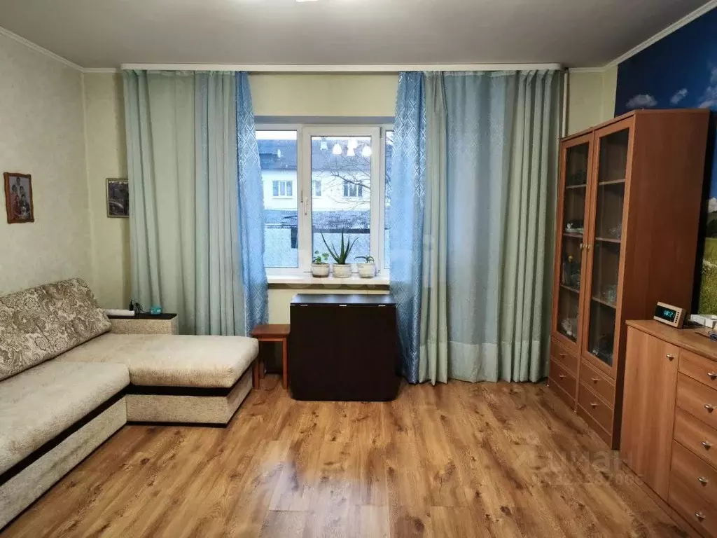 2-к кв. Свердловская область, Первоуральск муниципальный округ, пос. ... - Фото 1