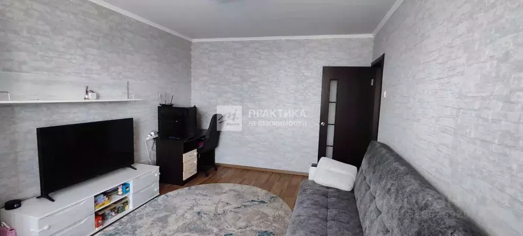 2-к кв. Татарстан, Нижнекамск просп. Мира, 61 (48.1 м) - Фото 1