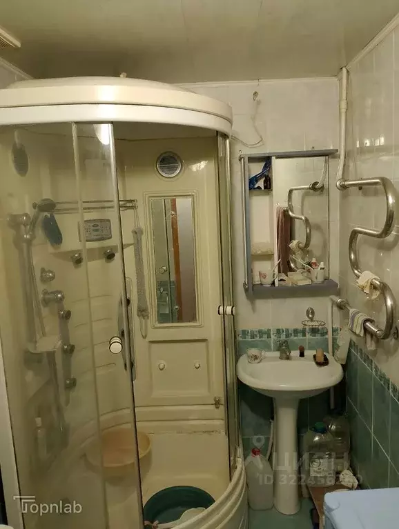 2-к кв. Башкортостан, Уфа ул. Свободы, 51/2 (41.0 м) - Фото 2