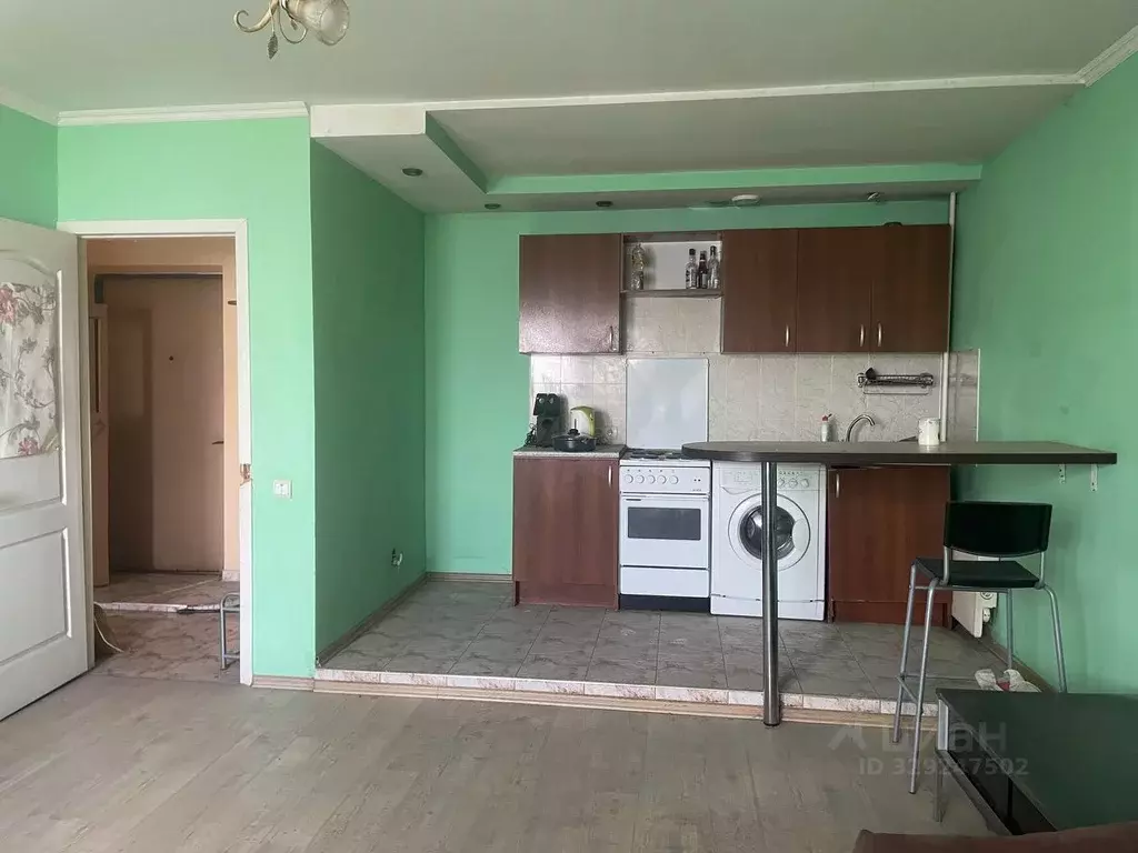 1-к кв. Московская область, Солнечногорск городской округ, Андреевка ... - Фото 2