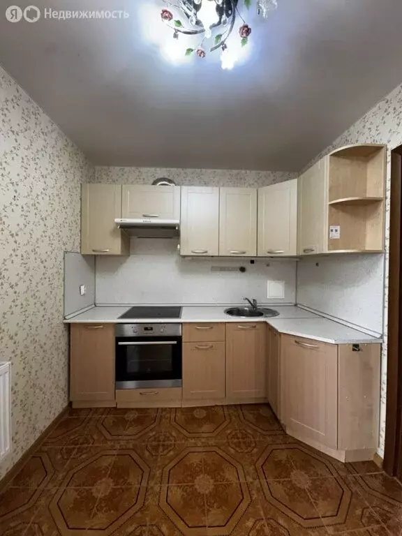 1-комнатная квартира: Екатеринбург, Расточная улица, 39 (37.4 м) - Фото 2