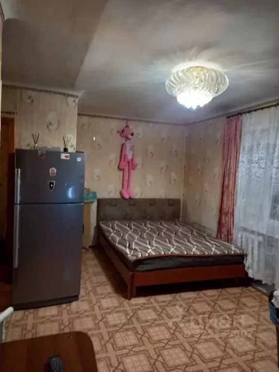 1-к кв. Красноярский край, Красноярск ул. 60 лет Октября, 60 (31.0 м) - Фото 2