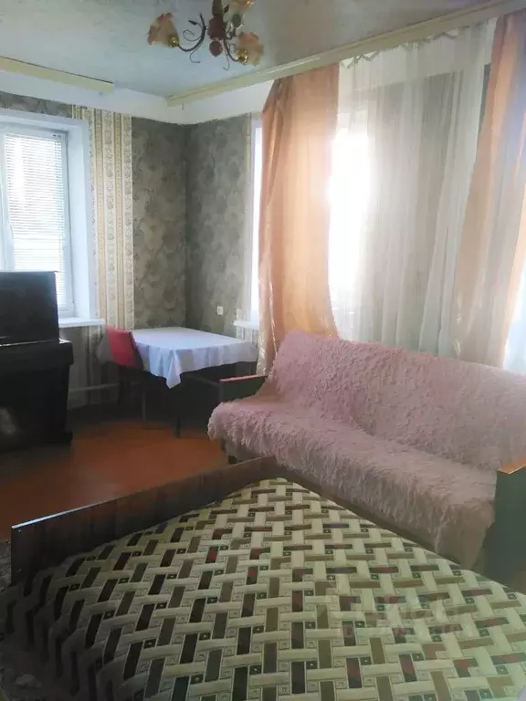 Комната Курская область, Курск Сушковская ул., 13 (18.0 м) - Фото 1