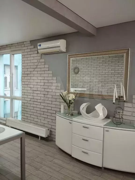 2-к. квартира, 69 м, 5/9 эт. - Фото 1
