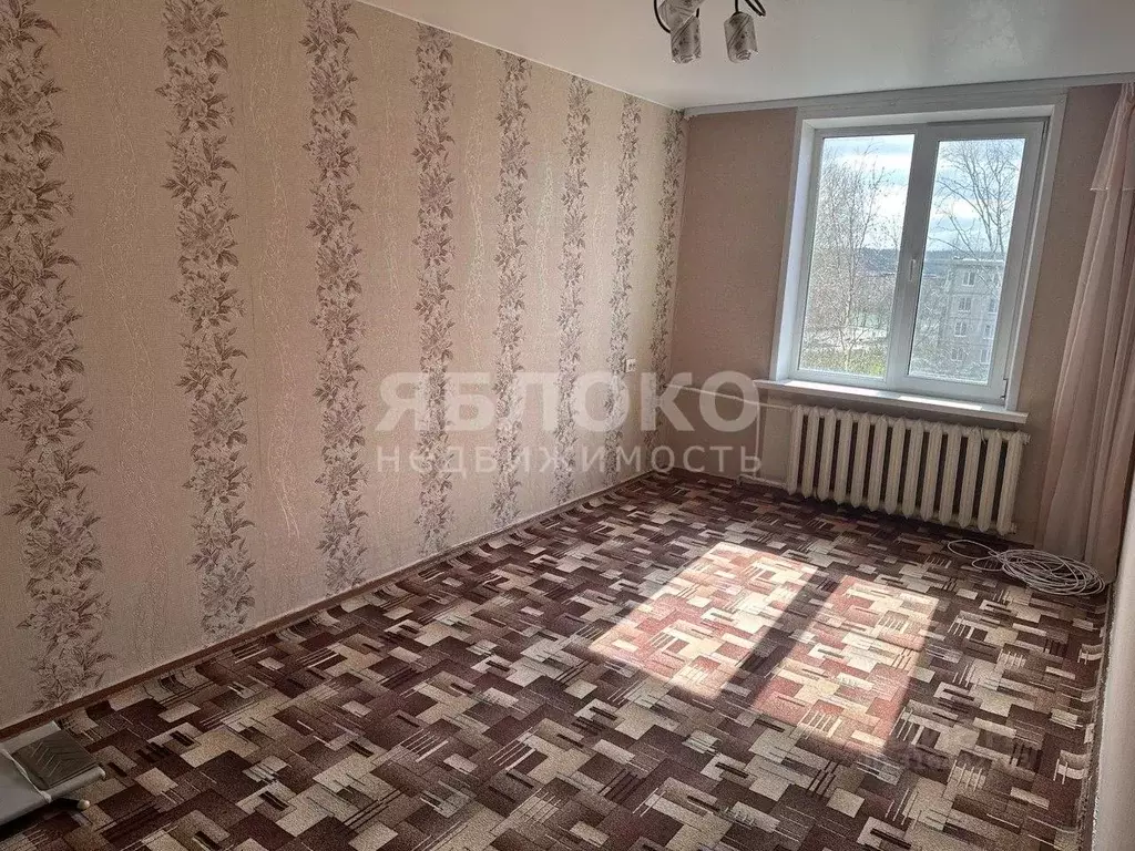 2-к кв. Пермский край, Березники ул. 30 лет Победы, 32 (45.3 м) - Фото 1