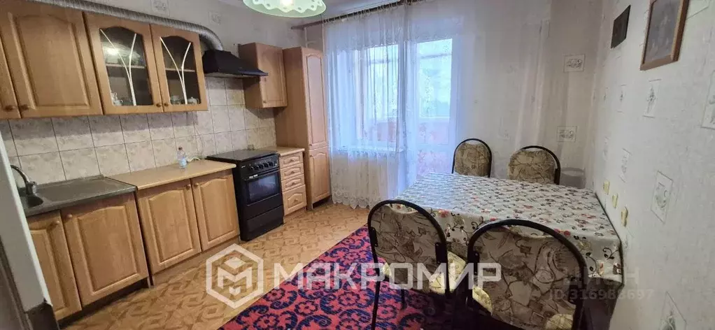 3-к кв. Орловская область, Орел ул. Нормандия-Неман, 74 (72.6 м) - Фото 0