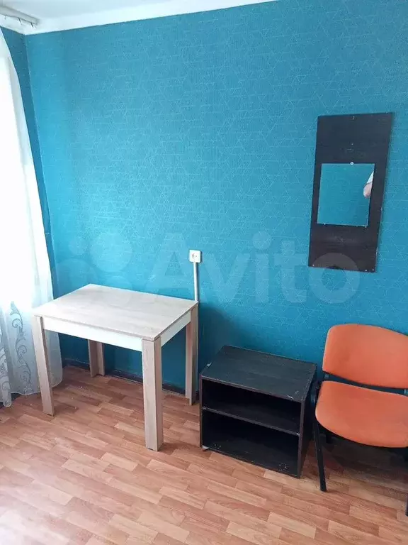 Комната 19 м в 1-к., 4/5 эт. - Фото 1