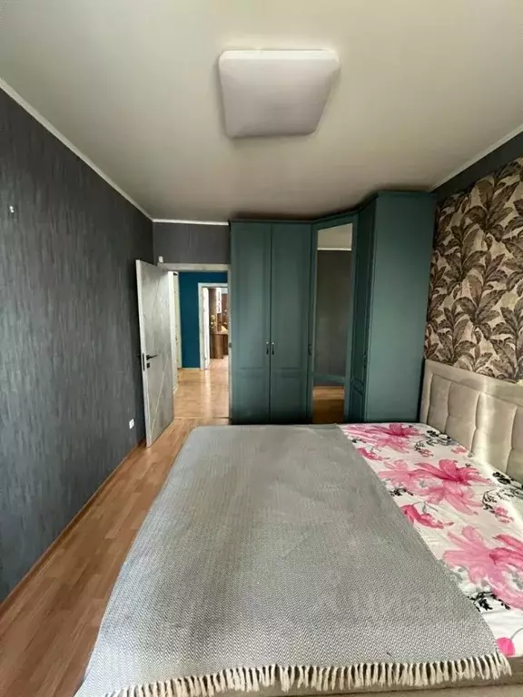 3-к кв. Челябинская область, Челябинск ул. Хариса Юсупова, 103 (83.0 ... - Фото 2