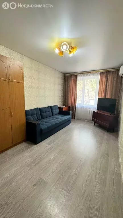 2-комнатная квартира: Туапсе, улица Маршала Жукова, 19 (42.4 м) - Фото 2