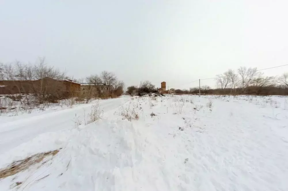 Участок в Курганская область, Шадринск ул. Труда (10.3 сот.) - Фото 0