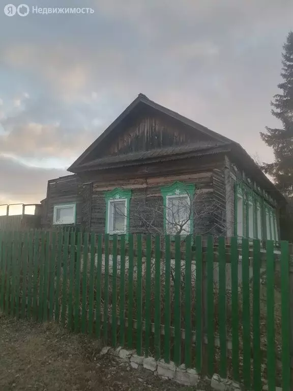 Дом в село Новодевичье, Советская улица (72 м) - Фото 2