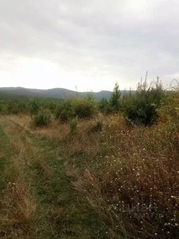 Участок в Севастополь с. Новобобровка, ул. Баденкиной, 1В (30.0 сот.) - Фото 1