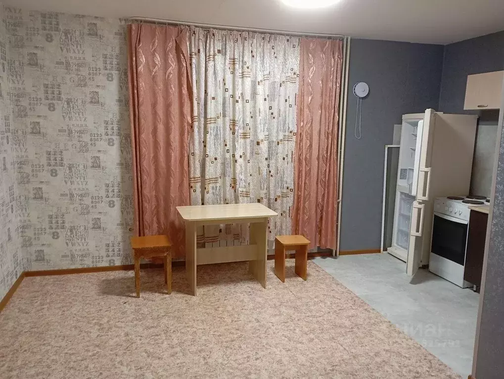 Студия Томская область, Томский район, Богашевское с/пос, пос. Ключи ... - Фото 2