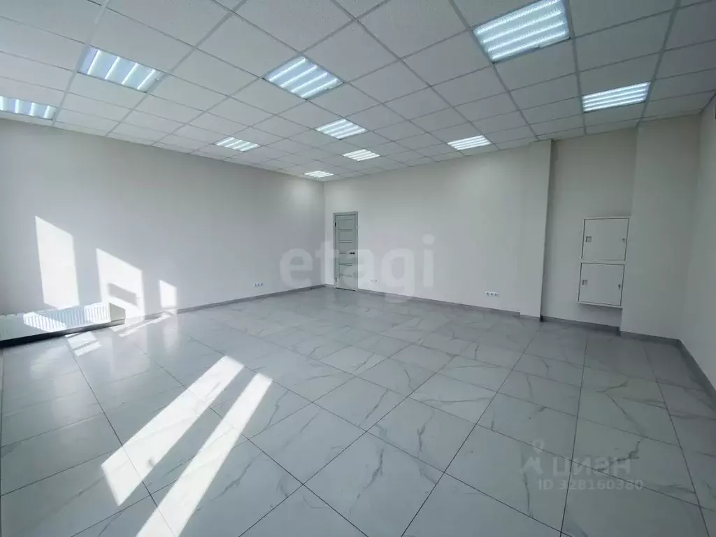 Помещение свободного назначения в Мордовия, Саранск Волгоградская ул., ... - Фото 2