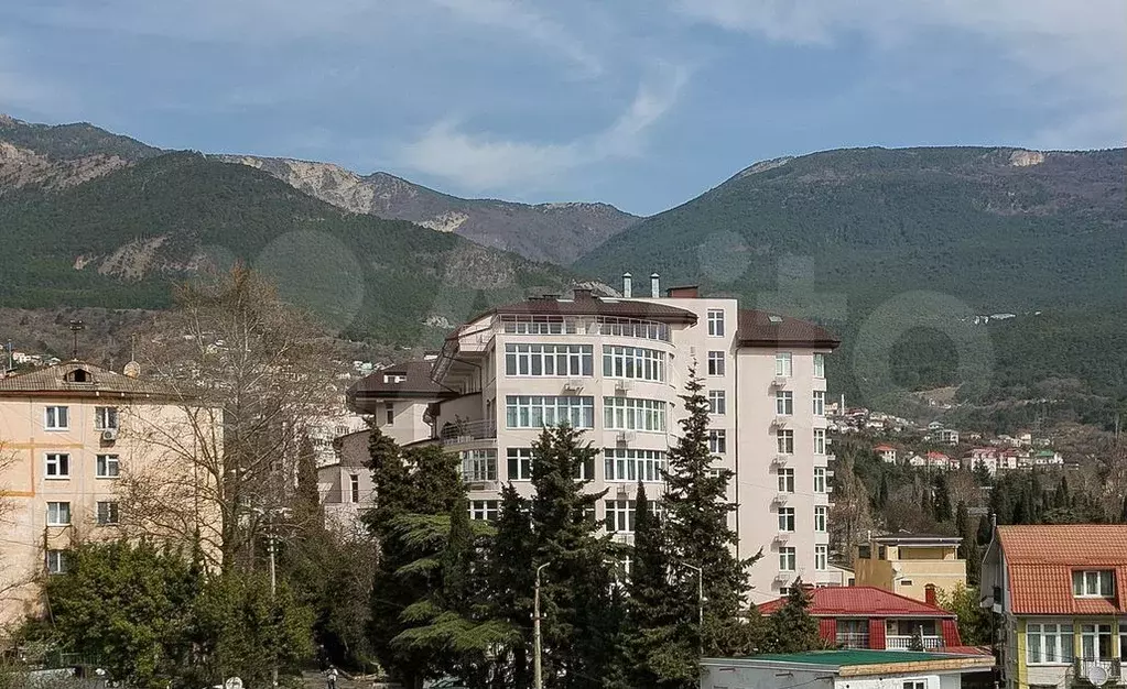 Комната 32 м в 1-к., 2/7 эт. - Фото 1