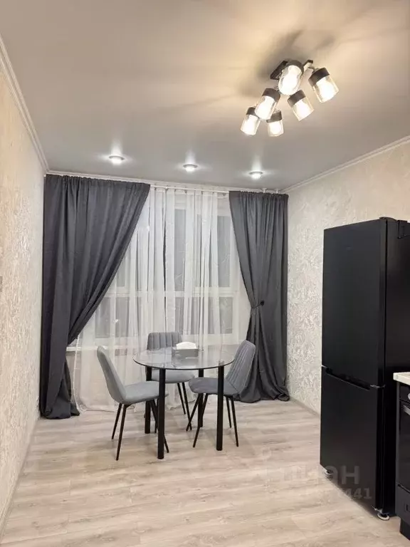 1-к кв. Московская область, Красногорск городской округ, д. Глухово ... - Фото 1