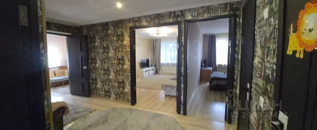 Дом в Бурятия, Улан-Удэ Исток мкр, ул. Полевая, 20 (90 м) - Фото 1