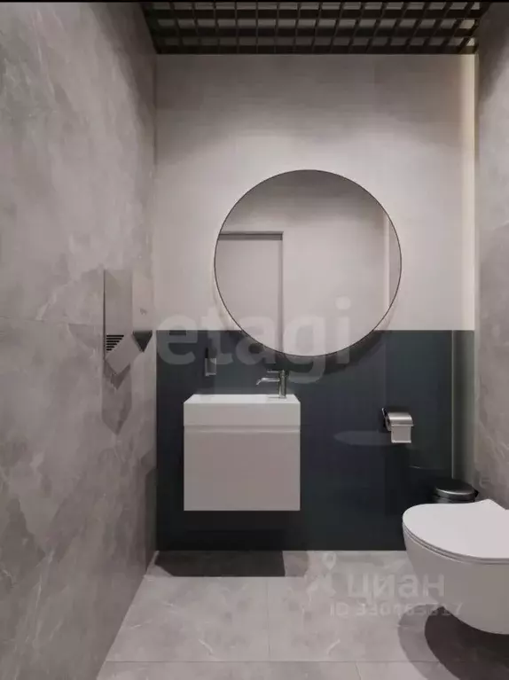 Студия Крым, Евпатория просп. Ленина, 60 (28.0 м) - Фото 1