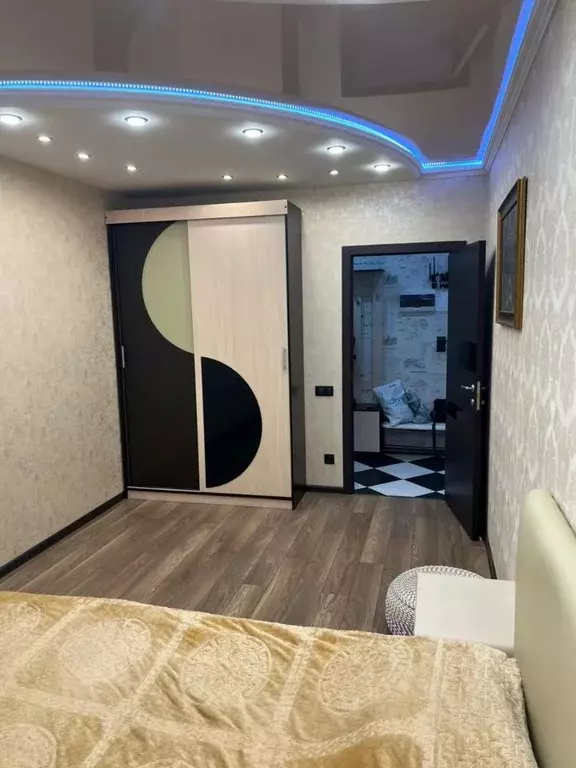 1-к кв. Московская область, Красногорск городской округ, Путилково пгт ... - Фото 2