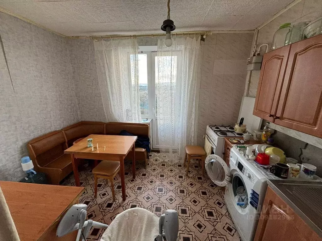 2-к кв. Крым, Феодосия ул. Дружбы, 16 (57.0 м) - Фото 0