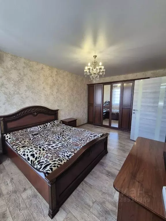 2-к кв. Курская область, Курск просп. Вячеслава Клыкова, 62 (61.0 м) - Фото 2