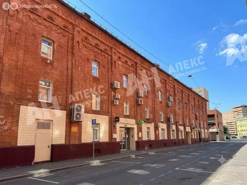 Офис (10163 м) - Фото 2